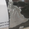 Дверь передняя правая бу Opel Astra J5 OEM 13285607