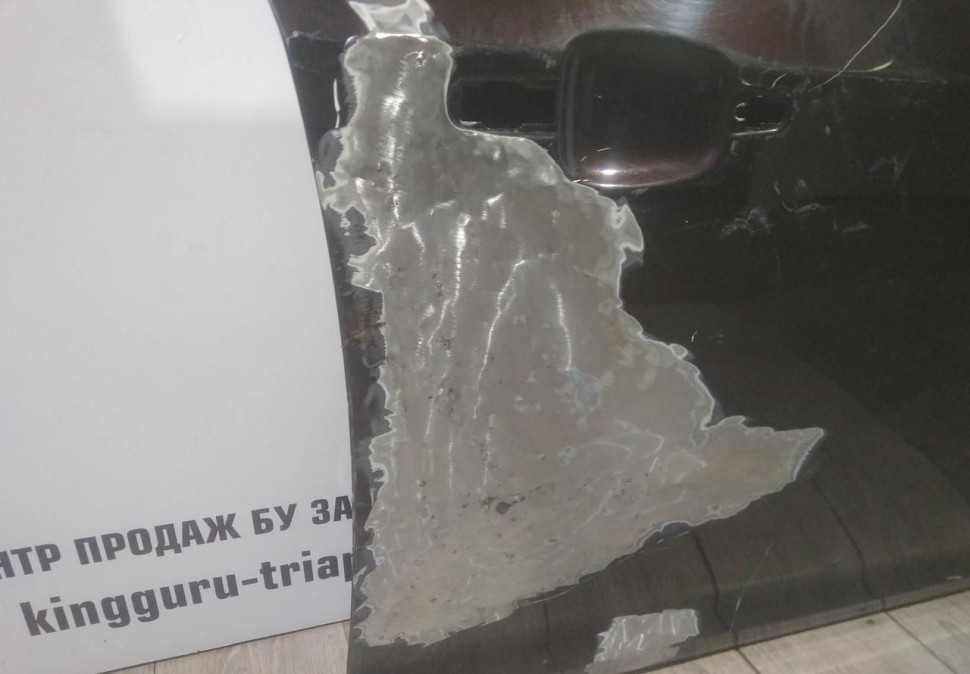 Дверь передняя правая бу Opel Astra J5 OEM 13285607