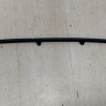 Губа переднего бампера Hyundai Tucson 3 15-18 oem 86591d7000 Губа переднего бампера Hyundai Tucson 3 15-18 oem 86591d7000