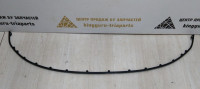 Губа переднего бампера Hyundai Tucson 3 15-18 oem 86591d7000