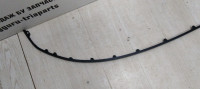 Губа переднего бампера Hyundai Tucson 3 15-18 oem 86591d7000