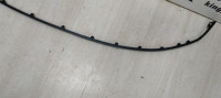 Губа переднего бампера Hyundai Tucson 3 15-18 oem 86591d7000