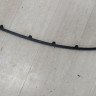 Губа переднего бампера Hyundai Tucson 3 15-18 oem 86591d7000 Губа переднего бампера Hyundai Tucson 3 15-18 oem 86591d7000