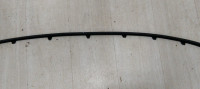 Губа переднего бампера Hyundai Tucson 3 15-18 oem 86591d7000