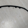 Губа переднего бампера Hyundai Tucson 3 15-18 oem 86591d7000 Губа переднего бампера Hyundai Tucson 3 15-18 oem 86591d7000