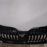 Решетка радиатора бу Skoda Octavia A7 рестайлинг OEM 5E0853653C Решетка радиатора бу Skoda Octavia A7 рестайлинг OEM 5E0853653C