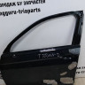 Дверь передняя левая Volkswagen Tiguan 2 oem 5NA831055K
