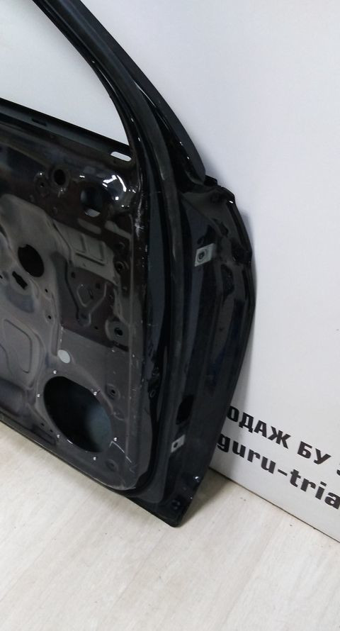 Дверь передняя левая Volkswagen Tiguan 2 oem 5NA831055K