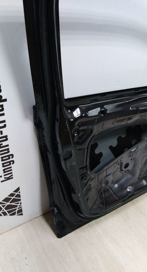 Дверь передняя левая Volkswagen Tiguan 2 oem 5NA831055K