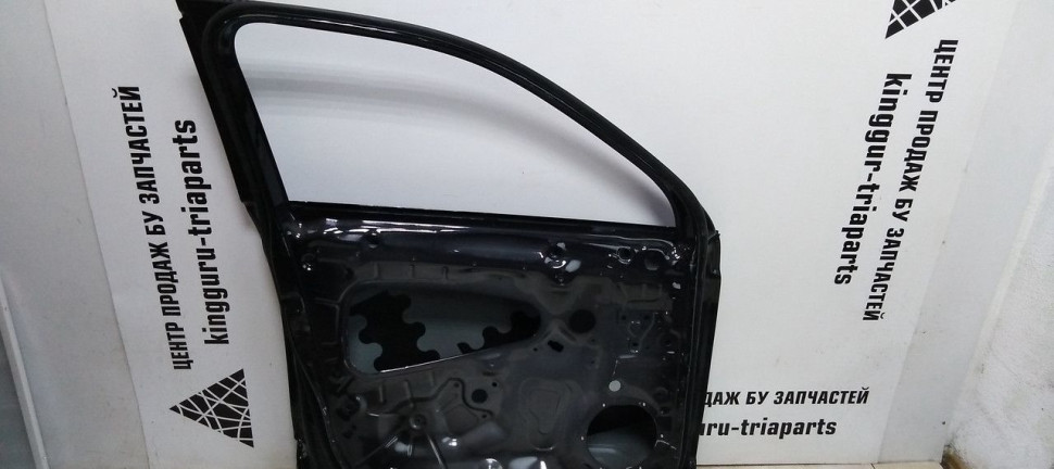 Дверь передняя левая Volkswagen Tiguan 2 oem 5NA831055K