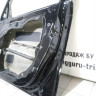 Дверь передняя правая Kia Sorento 2 09-20 oem 760042P000