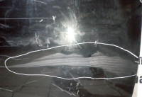 Дверь передняя правая Kia Sorento 2 09-20 oem 760042P000