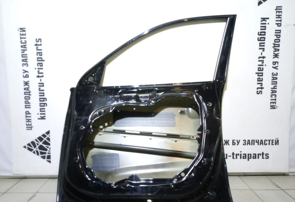 Дверь передняя правая Kia Sorento 2 09-20 oem 760042P000