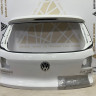 Крышка багажника Volkswagen Tiguan 1 2007 oem 5N0827025G
