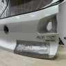 Крышка багажника Volkswagen Tiguan 1 2007 oem 5N0827025G