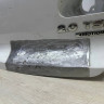 Крышка багажника Volkswagen Tiguan 1 2007 oem 5N0827025G