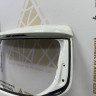 Крышка багажника Volkswagen Tiguan 1 2007 oem 5N0827025G