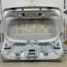 Крышка багажника Volkswagen Tiguan 1 2007 oem 5N0827025G