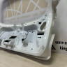 Крышка багажника Volkswagen Tiguan 1 2007 oem 5N0827025G