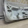 Крышка багажника Volkswagen Tiguan 1 2007 oem 5N0827025G