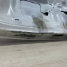 Крышка багажника Volkswagen Tiguan 1 2007 oem 5N0827025G