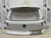 Крышка багажника Volkswagen Tiguan 1 2007 oem 5N0827025G
