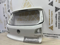 Крышка багажника Volkswagen Tiguan 1 2007 oem 5N0827025G