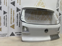 Крышка багажника Volkswagen Tiguan 1 2007 oem 5N0827025G