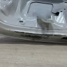 Крышка багажника Volkswagen Tiguan 1 2007 oem 5N0827025G