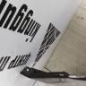 Бампер передний Volkswagen Touareg  NF дорест oem 7P6807221B