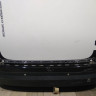 Бампер задний бу Skoda Kodiaq OEM 565807421 (скл-3)