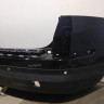 Бампер задний бу Skoda Kodiaq OEM 565807421 (скл-3)