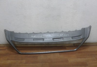 Накладка переднего бампера Volkswagen Tiguan 2 oem 5na807532B