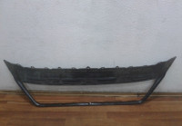 Накладка переднего бампера Volkswagen Tiguan 2 oem 5na807532B