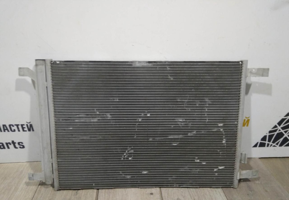 Радиатор кондиционера бу Skoda Octavia A7 OEM 5Q0816411BG