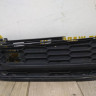 Решетка переднего бампера левая бу Skoda Kodiaq OEM 565807367