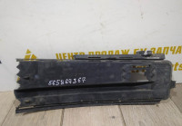 Решетка переднего бампера левая бу Skoda Kodiaq OEM 565807367