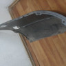 Бампер задний бу Skoda Octavia A7 OEM 5E0807421 (В) Бампер задний бу Skoda Octavia A7 OEM 5E0807421 (В)