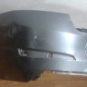 Бампер задний бу Skoda Octavia A7 OEM 5E0807421 (В) Бампер задний бу Skoda Octavia A7 OEM 5E0807421 (В)