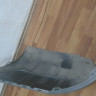 Бампер задний бу Skoda Octavia A7 OEM 5E0807421 (В) Бампер задний бу Skoda Octavia A7 OEM 5E0807421 (В)
