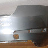 Бампер задний бу Skoda Octavia A7 OEM 5E0807421 (В) Бампер задний бу Skoda Octavia A7 OEM 5E0807421 (В)