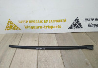 Молдинг лобового стекла правый бу BMW 3 G20 OEM 51317427874