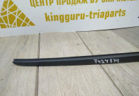 Молдинг лобового стекла правый бу BMW 3 G20 OEM 51317427874