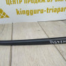 Молдинг лобового стекла правый бу BMW 3 G20 OEM 51317427874 Молдинг лобового стекла правый бу BMW 3 G20 OEM 51317427874