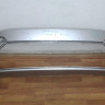 Бампер передний Volkswagen Tiguan 2 R-line oem 5na807221