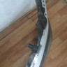 Бампер передний Volkswagen Tiguan 2 R-line oem 5na807221
