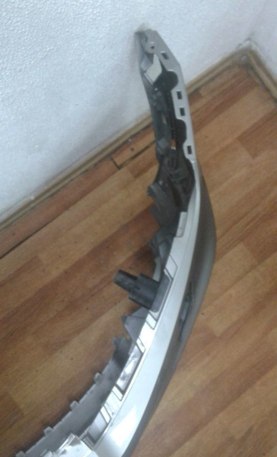 Бампер передний Volkswagen Tiguan 2 R-line oem 5na807221