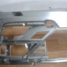 Бампер передний Volkswagen Tiguan 2 R-line oem 5na807221