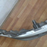 Бампер передний Volkswagen Tiguan 2 R-line oem 5na807221