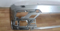 Бампер передний Volkswagen Tiguan 2 R-line oem 5na807221